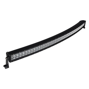 KIMPEX DOUBLE ROW UTV BENDED LED LIGHT BAR (C288C3) - DRIVEN Canada's Powersports 779423010292C288C3
