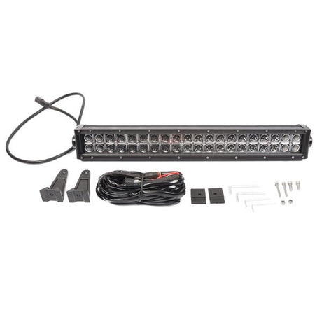 KIMPEX DOUBLE ROW UTV LED BAR (B120WE2) - DRIVEN Canada's Powersports 779422967399B120WE2