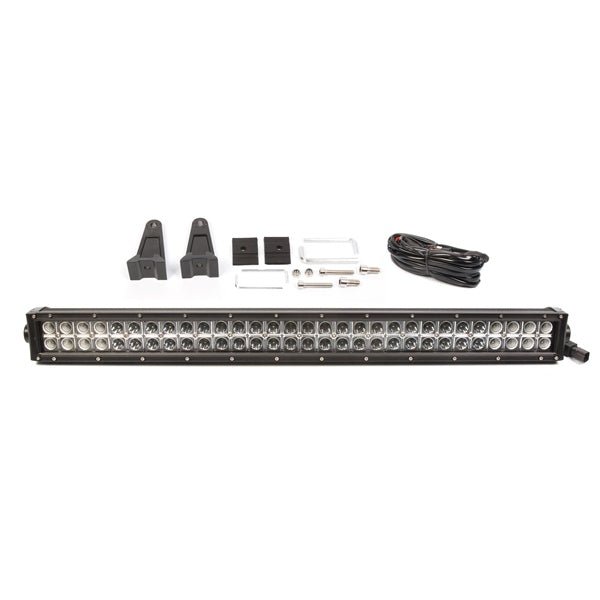 KIMPEX DOUBLE ROW UTV LED BAR (B180WE2) - DRIVEN Canada's Powersports 779422967405B180WE2