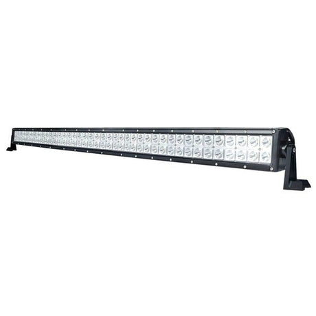 KIMPEX DOUBLE ROW UTV LED BAR (B240WE2) - DRIVEN Canada's Powersports 779422967412B240WE2
