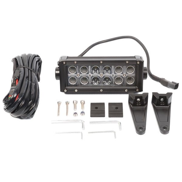 KIMPEX DOUBLE ROW UTV LED BAR (B36WE2) - DRIVEN Canada's Powersports 779422967375B36WE2