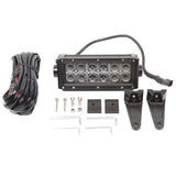 KIMPEX DOUBLE ROW UTV LED BAR (B36WE2) - DRIVEN Canada's Powersports 779422967375B36WE2