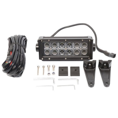 KIMPEX DOUBLE ROW UTV LED BAR (B36WE2) - DRIVEN Canada's Powersports 779422967375B36WE2