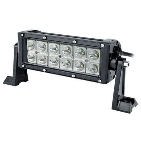 KIMPEX DOUBLE ROW UTV LED BAR (B36WE2) - DRIVEN Canada's Powersports 779422967375B36WE2