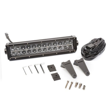 KIMPEX DOUBLE ROW UTV LED BAR (B72WE2) - DRIVEN Canada's Powersports 779422967382B72WE2