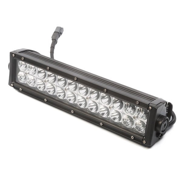 KIMPEX DOUBLE ROW UTV LED BAR (B72WE2) - DRIVEN Canada's Powersports 779422967382B72WE2