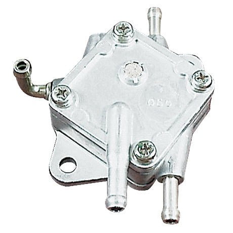 KIMPEX DOUBLE SQUARE FUEL PUMP (BG1021B) - DRIVEN Canada's Powersports 779423672186BG1021B