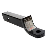 KIMPEX DRAW BAR & WEIGHT CARRYING DRAW BAR (21171) - DRIVEN Canada's Powersports 77942055348821171