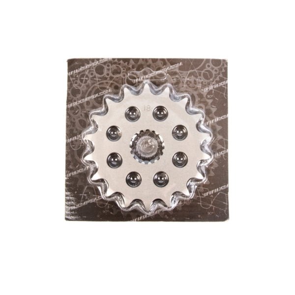 KIMPEX DRIVE SPROCKET (27510 - 15H00) - DRIVEN Canada's Powersports 77942302524127510 - 15H00