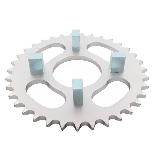 KIMPEX DRIVE SPROCKET (41201 - 126 - 920) - DRIVEN Canada's Powersports 643202201023341201 - 126 - 920
