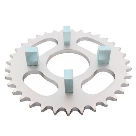 KIMPEX DRIVE SPROCKET (41201 - 126 - 920) - DRIVEN Canada's Powersports 643202201023341201 - 126 - 920