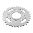 KIMPEX DRIVE SPROCKET (412200 - KB4 - 670) - DRIVEN Canada's Powersports 779420457328412200 - KB4 - 670