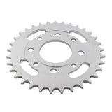 KIMPEX DRIVE SPROCKET (412200 - KB4 - 670) - DRIVEN Canada's Powersports 779420457328412200 - KB4 - 670