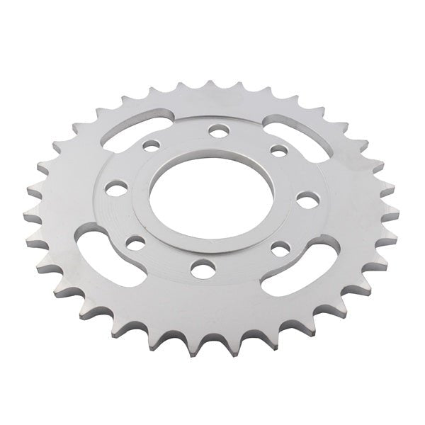 KIMPEX DRIVE SPROCKET (412200 - KB4 - 670) - DRIVEN Canada's Powersports 779420457328412200 - KB4 - 670