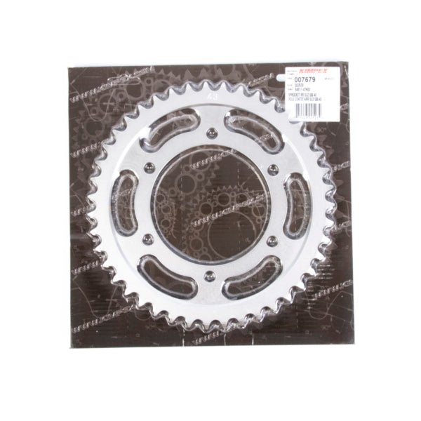 KIMPEX DRIVE SPROCKET (64511 - 47H00) - DRIVEN Canada's Powersports 779423025234464511 - 47H00