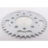 KIMPEX DRIVE SPROCKET (H01 - MW3 - 670R) - DRIVEN Canada's Powersports 779420036899H01 - MW3 - 670R