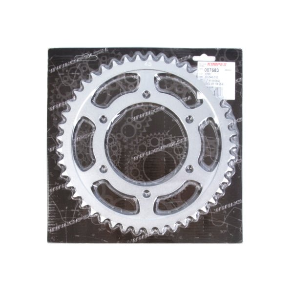 KIMPEX DRIVE SPROCKET (JTR1876.45) - DRIVEN Canada's Powersports 779420726059JTR1876.45