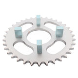 KIMPEX DRIVE SPROCKET (JTR256.35) - DRIVEN Canada's Powersports 779420725090JTR256.35