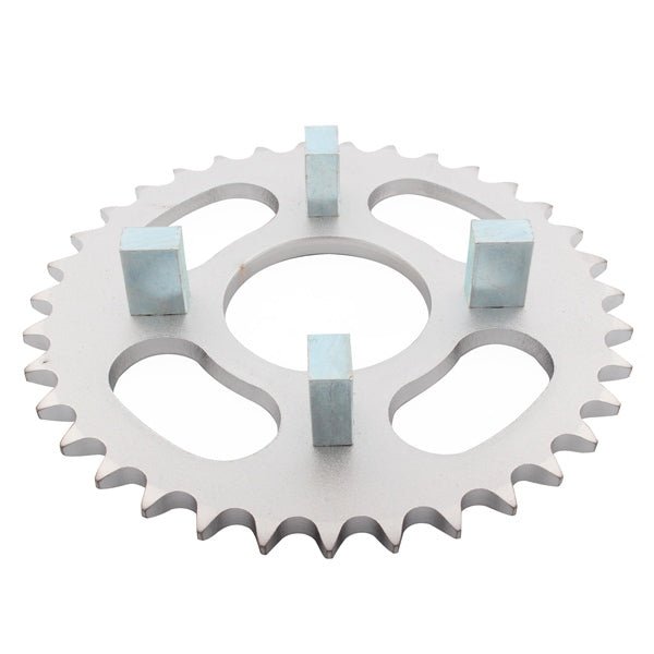 KIMPEX DRIVE SPROCKET (JTR256.35) - DRIVEN Canada's Powersports 779420725090JTR256.35