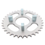 KIMPEX DRIVE SPROCKET (JTR256.35) - DRIVEN Canada's Powersports 779420725090JTR256.35