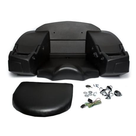 KIMPEX DRY RIDE 2.0 TRUNK (900164) - DRIVEN Canada's Powersports 779422310706900164
