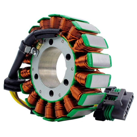 KIMPEX DT800 CHARGING KIT STATOR AND MAGNETO FLYWHEEL ROTOR (SF - 900 - 008153) - DRIVEN Canada's Powersports 882834049970SF - 900 - 008153