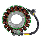 KIMPEX DT800 CHARGING KIT STATOR AND MAGNETO FLYWHEEL ROTOR (SF - 900 - 008153) - DRIVEN Canada's Powersports 882834049970SF - 900 - 008153