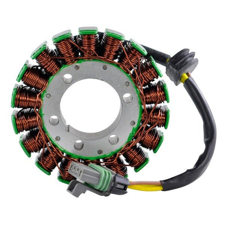 KIMPEX DT800 CHARGING KIT STATOR AND MAGNETO FLYWHEEL ROTOR (SF - 900 - 008153) - DRIVEN Canada's Powersports 882834049970SF - 900 - 008153