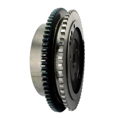 KIMPEX DT800 CHARGING KIT STATOR AND MAGNETO FLYWHEEL ROTOR (SF - 900 - 008153) - DRIVEN Canada's Powersports 882834049970SF - 900 - 008153