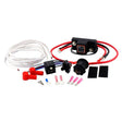 KIMPEX DUAL BATTERY ISOLATOR CONNECTOR & MONITOR KIT (SF - 899 - 008133) - DRIVEN Canada's Powersports 9999999989SF - 899 - 008133