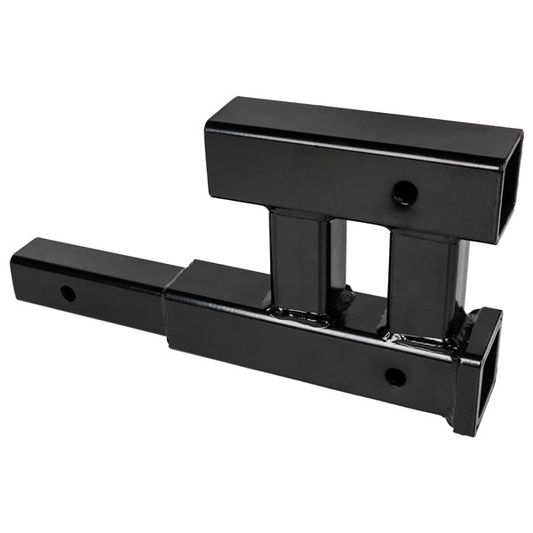 KIMPEX DUAL HITCH EXTENSION (120705) - DRIVEN Canada's Powersports 779421190415120705