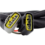 KIMPEX DUAL OUTPUT STATOR, SERIES REGULATORS, HARNESSES KIT (SF - 900 - 006596) - DRIVEN Canada's Powersports SF - 900 - 006596SF - 900 - 006596