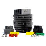 KIMPEX DUAL OUTPUT STATOR, SERIES REGULATORS, HARNESSES KIT (SF - 900 - 006596) - DRIVEN Canada's Powersports SF - 900 - 006596SF - 900 - 006596