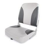 KIMPEX ECONOMY FOLD DOWN BOAT SEAT (22201A3 - SSL) - DRIVEN Canada's Powersports 77942052512622201A3 - SSL