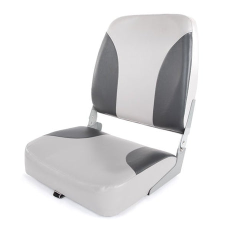 KIMPEX ECONOMY FOLD DOWN BOAT SEAT (22201A3 - SSL) - DRIVEN Canada's Powersports 77942052512622201A3 - SSL