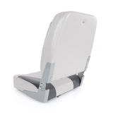 KIMPEX ECONOMY FOLD DOWN BOAT SEAT (22201A3 - SSL) - DRIVEN Canada's Powersports 77942052512622201A3 - SSL