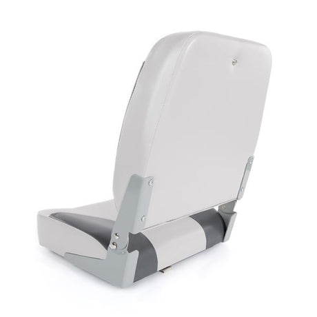 KIMPEX ECONOMY FOLD DOWN BOAT SEAT (22201A3 - SSL) - DRIVEN Canada's Powersports 77942052512622201A3 - SSL