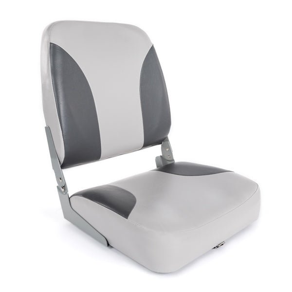 KIMPEX ECONOMY FOLD DOWN BOAT SEAT (22201A3 - SSL) - DRIVEN Canada's Powersports 77942052512622201A3 - SSL