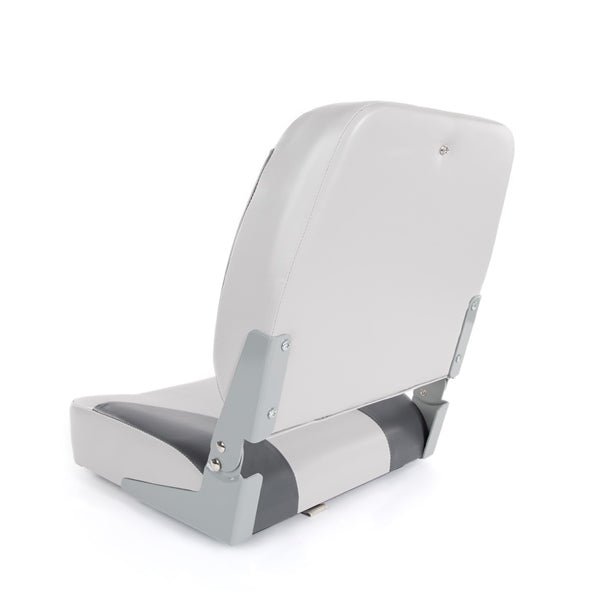 KIMPEX ECONOMY FOLD DOWN BOAT SEAT (22203A3 - SSL) - DRIVEN Canada's Powersports 77942052516422203A3 - SSL