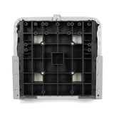 KIMPEX ECONOMY FOLD DOWN BOAT SEAT (22203A3 - SSL) - DRIVEN Canada's Powersports 77942052516422203A3 - SSL