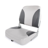 KIMPEX ECONOMY FOLD DOWN BOAT SEAT (22203A3 - SSL) - DRIVEN Canada's Powersports 77942052516422203A3 - SSL