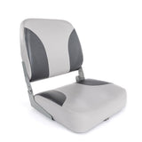 KIMPEX ECONOMY FOLD DOWN BOAT SEAT (22203A3 - SSL) - DRIVEN Canada's Powersports 77942052516422203A3 - SSL