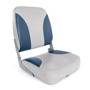KIMPEX ECONOMY FOLD DOWN BOAT SEAT - DRIVEN Canada's Powersports 77942052510222201A1 - SSL