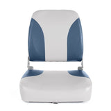KIMPEX ECONOMY FOLD DOWN BOAT SEAT - DRIVEN Canada's Powersports 77942052511922201A2 - SSL