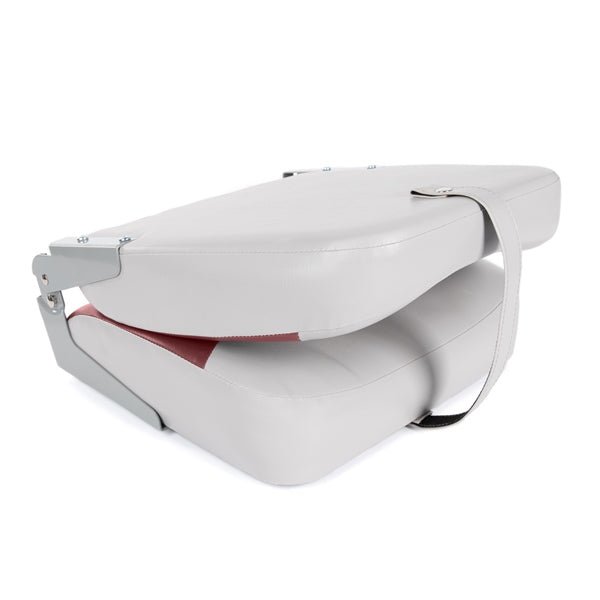 KIMPEX ECONOMY FOLD DOWN BOAT SEAT - DRIVEN Canada's Powersports 77942052511922201A2 - SSL