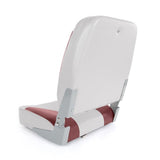 KIMPEX ECONOMY FOLD DOWN BOAT SEAT - DRIVEN Canada's Powersports 77942052511922201A2 - SSL