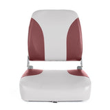 KIMPEX ECONOMY FOLD DOWN BOAT SEAT - DRIVEN Canada's Powersports 77942052511922201A2 - SSL