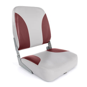 KIMPEX ECONOMY FOLD DOWN BOAT SEAT - DRIVEN Canada's Powersports 77942052511922201A2 - SSL