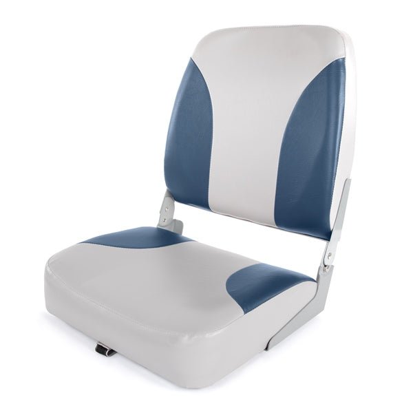 KIMPEX ECONOMY FOLD DOWN BOAT SEAT - DRIVEN Canada's Powersports 77942052511922201A2 - SSL