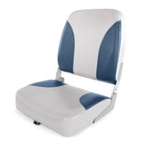 KIMPEX ECONOMY FOLD DOWN BOAT SEAT - DRIVEN Canada's Powersports 77942052511922201A2 - SSL
